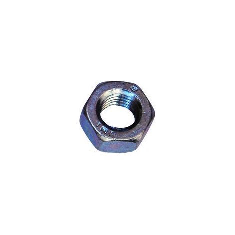 Bolsas de tuercas hexagonales Medidas: M80