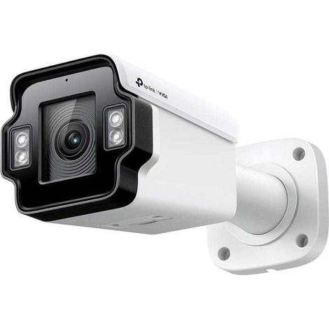 Cámara de vigilancia IP exterior TP-Link VIGI InSight S345ZI 4 MP Blanco Zoom 5x (1/2)