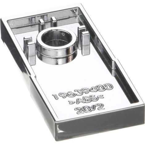 hansgrohe Rondelle compensatrice de carreaux hansgrohe, 98993000, (1/4)