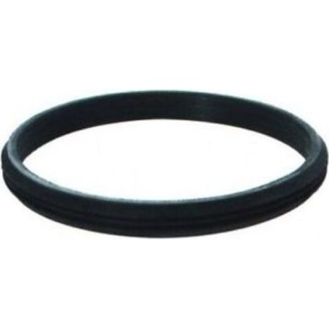 joint en silicone pour tuyaux en acier inoxydable Tuyau de cheminA e de 250 mm