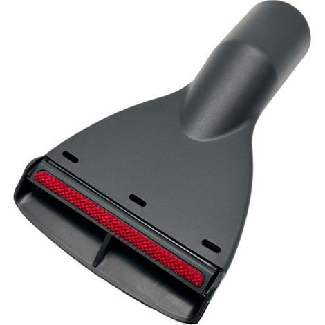 Brosse Aspirateur - 35 mm - Pour Matelas Meubles Sieges Auto - Compatible Camions Caravanes - 1 Piece (1/3)