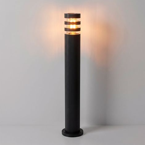 Bolardo De Jardín "RIGO" - 60cm - E27 - IP44