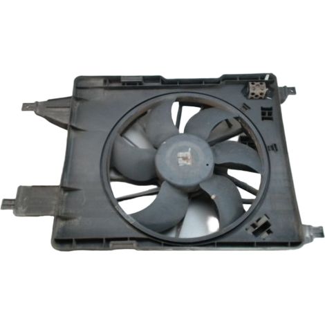 [PRODUIT D'OCCASION] Moteur Ventilateur Radiateur RENAULT Megane ♻️ Ref Oe. 7701071863 - Garantie à vie (1/3)