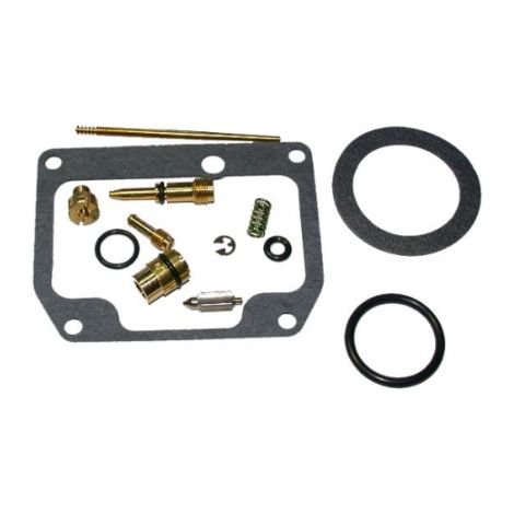 Kit réparation carburateur KAWASAKI KE 175 de 1979 à 1982 - Keyster KK-0055 - Pour 1 carburateur