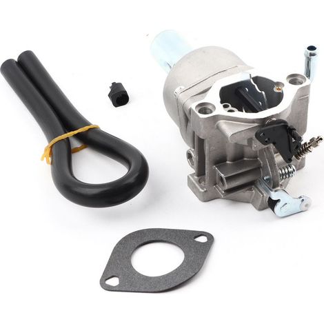 Carburateur pour Briggs & Stratton 14.5hp - 21hp Carb 796109 591731 594593 (1/5)