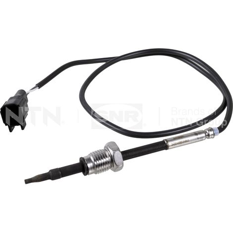 Capteur de temperature d'echappement - EGT152.18 - SNR - Compatible avec véhicule Ford