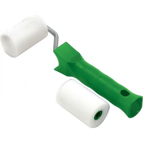 Rullo Di Vernice Fein + 5,5 Centimetri Nolle