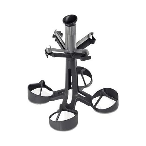 Bosch - soporte para copas de vino - 00791039 - 4242002771199 (1/4)