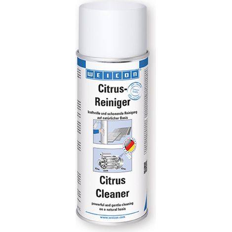 Weicon Citrus-Reiniger 400 ml 11217400 (1/5)
