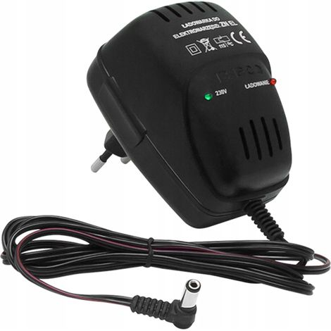 Chargeur blow 21.5 V DC 300 mA pour batterie 18 V