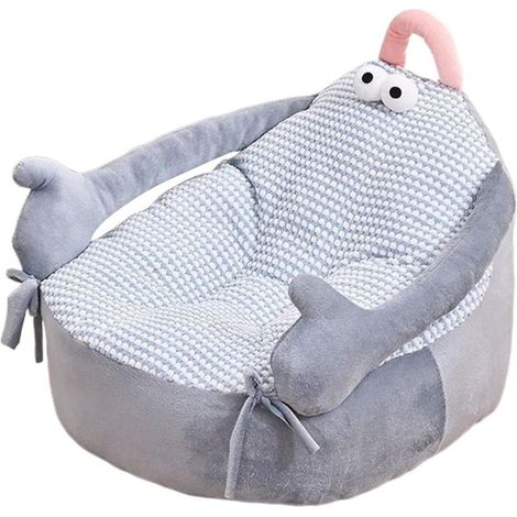 pour Chien Lit Apaisant pour Chiot Et Chaton Sige Doux Et (1/5)