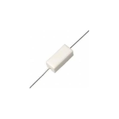 3K3 6WH Axialer Spulenwiderstand 3,3K 6W