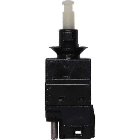 Bremslichtschalter, 4-polig, Teilenummer 0015450109, passend für W201, W124, W210, W140 – Gut (1/3)