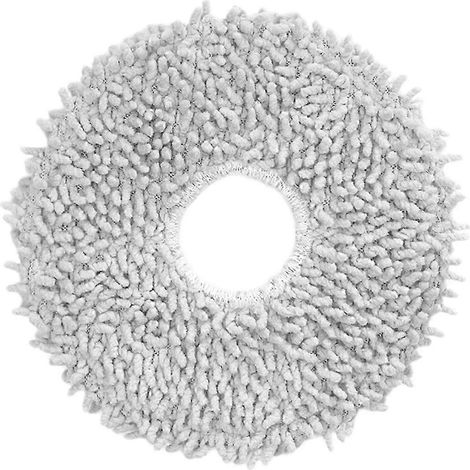 Accessoires pour aspirateur robot Xiaomi X20+/X20 Plus : sac à poussière, chiffon de nettoyage, brosse latérale principale, filtre HEPA, édition R 0710 (1/4)