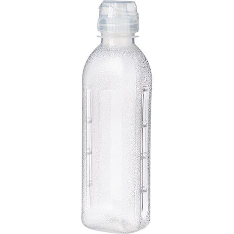 Ölsprüher, auslaufsichere Olivenöl-Spenderflasche, Quetschflasche für Würzmittel, Küchenhelfer für Salatzubereitung, Backen und Braten, 300 ml, 4 x 18,5 x 5,6 cm (1/5)