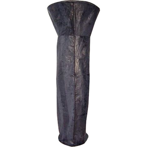 COVER PER STUFA a fungo per interni/ESTERNI  XONE GAR 00470 (1/2)