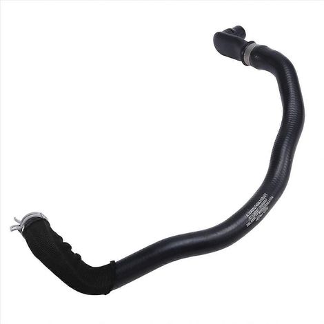 Tuyaux d'eau de radiateur compatibles 2048307496 204 830 74 96 A2048307496 (1/5)