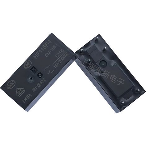 Original Hongfa Relais HF115F-I/024-1HS3 24V DC 16A