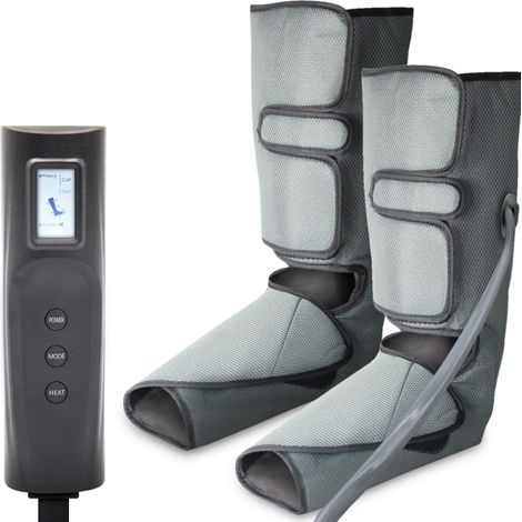 Masseur FISHTEC Mollets & pieds (1/5)