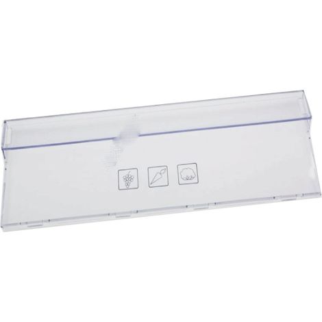 Frontale - Frigorifero, congelatore - BEKO - 348797