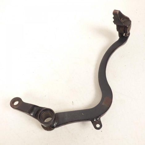 [PRODUIT D'OCCASION] Pédale de frein origine pour moto Honda 600 XR Occasion