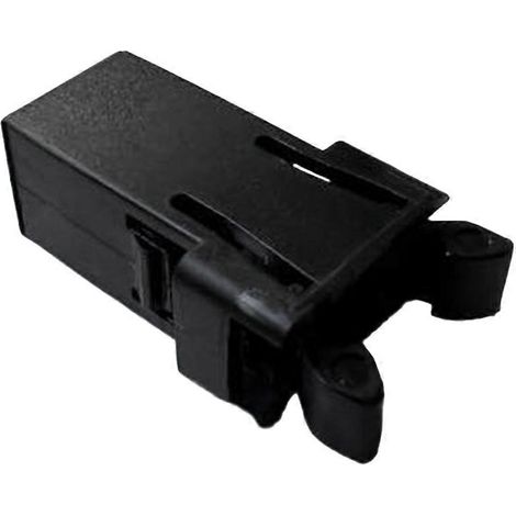 23417257 Loquet de porte-gobelet pour accoudoir de console avant de voiture Cadillac Escalade 2015-2020 (1/5)