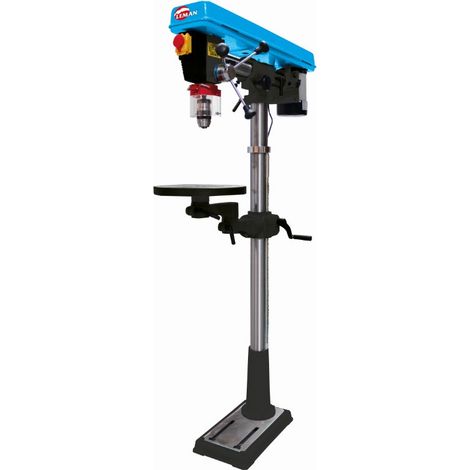 TRAPANO A COLONNA RADIALE LEMAN mod. PRC016 -PROMO-
