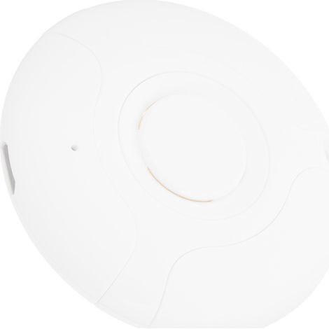 Anti-moustiques ultrasonique, répulsif anti-insectes, rechargeable par USB, blanc, pour l'extérieur (1/5)