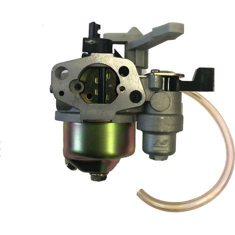 Lot de 2 kits carburateur complet compatible avec moteurs OHV Honda et génériques 160cc, 198cc et 208cc. (1/2)
