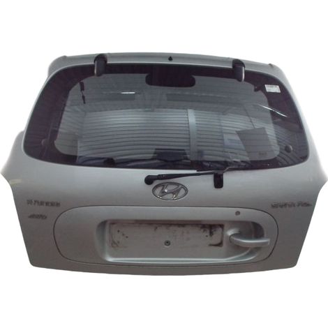 [PRODUIT D'OCCASION] Hayon HYUNDAI Santafe ♻️ Ref Oe. 7370026093 - Garantie à vie (1/3)