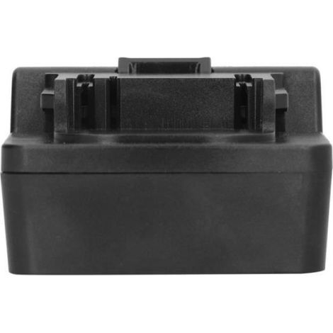 Ashata pour adaptateur de batterie HITACHI vers pour Makita Connecteur de montage d'adaptateur de batterie au lithium pour HITACHI (1/4)