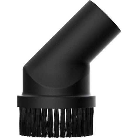 Brosse à poussière, Premium Brosse d'aspirateur pour Aspirateur Meubles Accessoires Aspirateurs pour Aspirateur Universel Diamètre(1 Pièces) (1/4)