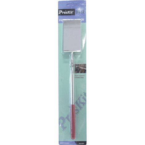MIROIR D INSPECTION 50 X 90 M/M POUR OUTILLAGES - 7205320