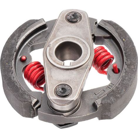 embrayage de vélo de poche robuste embrayage de moteur de vélo de poche embrayage de auto d'embrayage (1/5)
