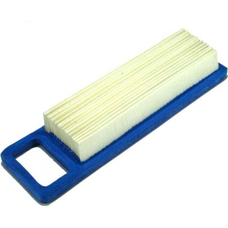 Filtro aria FC 180 6 HP Misure 208 x 60 x 29 mm KAWASAKI MITSUBISHI