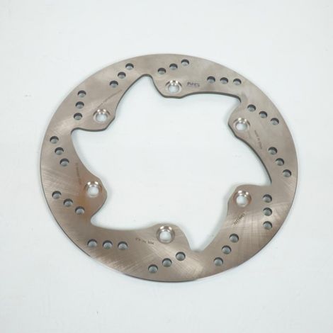 vorderradbremsscheibe ng brakes für roller honda 300 sh 2007 bis (1/2)