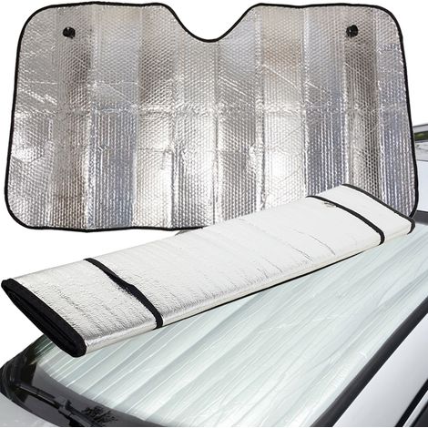 Protection thermique pour pare-brise (120) GABB