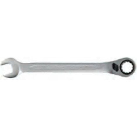 Clé mixte à anneau réversible, 19mm Tengtools 600519R