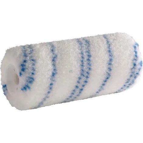 Herramienta de pintor loutil-parfait clip facade 180mm superficie texturizada alta cobertura