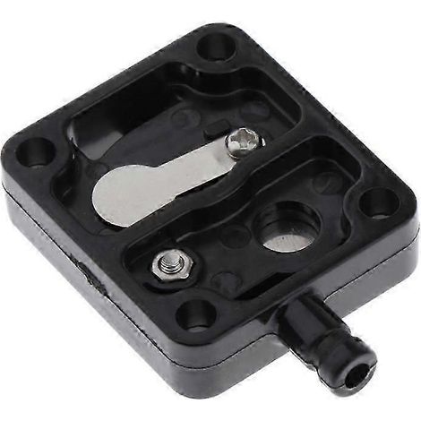 Corps de pompe à carburant de remplacement direct pour moteurs hors-bord Tohatsu 9, 15 et 18 CV 2 temps - Composant moteur (1/5)