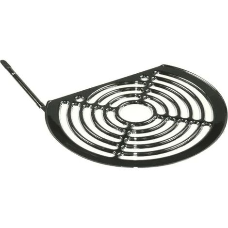 Tassenablage krups 3662734965764 Standarddesign Gewicht 2 kg