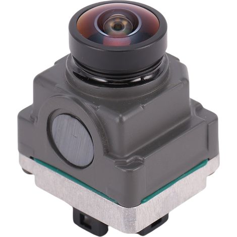 Caméra stationnement 360° FW93-19H422-AB – Remplacement Land Rover Discovery IV L405 Sport L494 Evoque L538, sécurité (1/5)