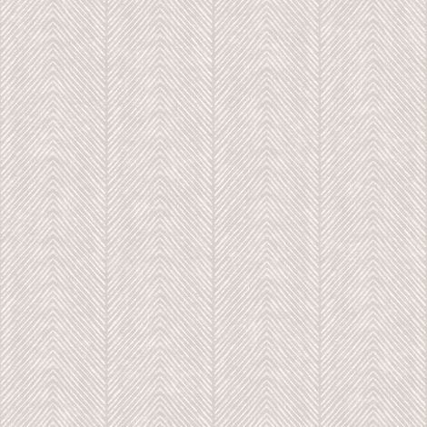 Papier peint chevrons tissés gris perle ivoire