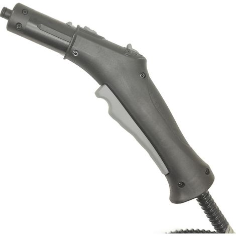 Manguera de control de vapor para Karcher SC4 SC2 SC3 CTK10 STK20 (1 unidad, gris)