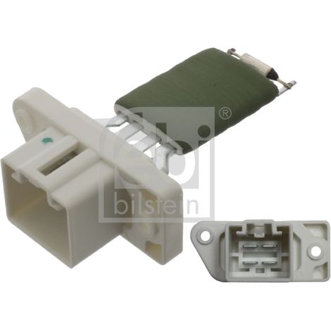 Resistore 38635 febi