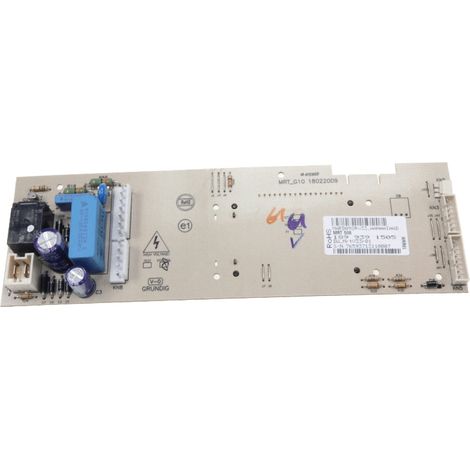 MODULE DE COMMANDE pour LAVE VAISSELLE BEKO - 1899391505