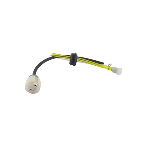 Tuyau Essence Adaptable Echo Pour Modèles Pb260, Pb261, Pb265, Srm230, Srm2400, Srm260, Srm270. Remplace Origine: 13211555930, 1