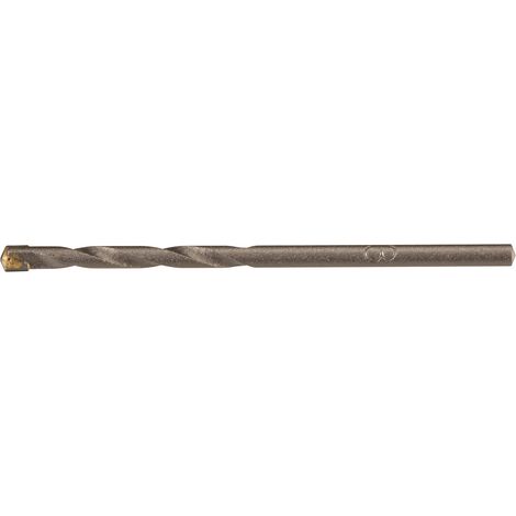 MAKITA E-06351 FORET POUR LA PIERRE 3 MM LONGUEUR TOTALE 60 MM 1 PC(S) (1/2)