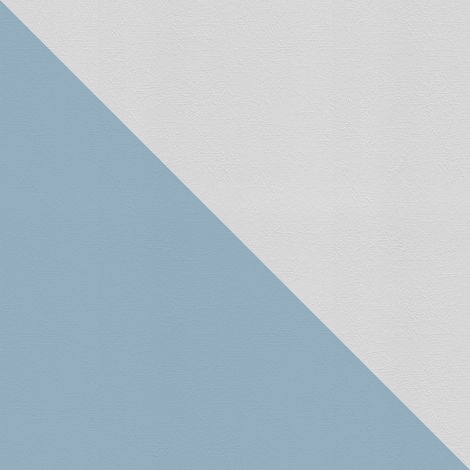 Empapelado texturado Profhome 573018 papel pintado no tejido para pintar ligeramente texturado con textura perceptible mate blanco 26,5 m2