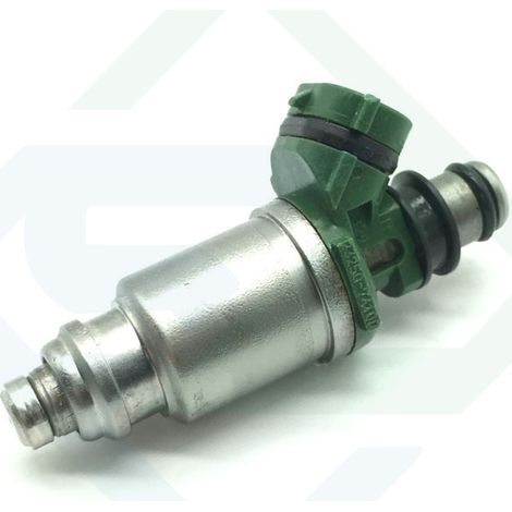 Suitable for Toyota Camry 2.2L SXV10 fuel injectors, part number 23250-74100 (1/5)